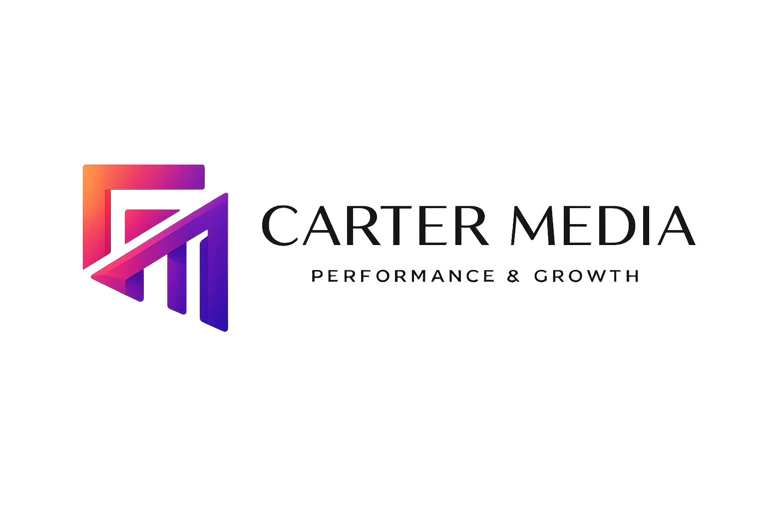 Carter Media - Performance & Growth