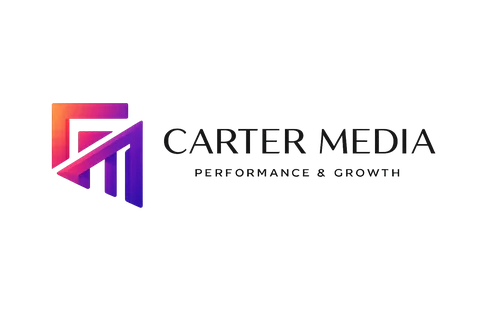 Carter Media - Performance & Growth
