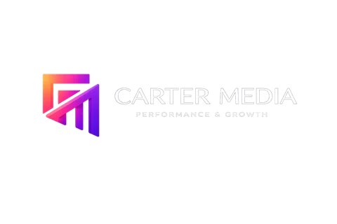 Carter Media - Performance & Growth