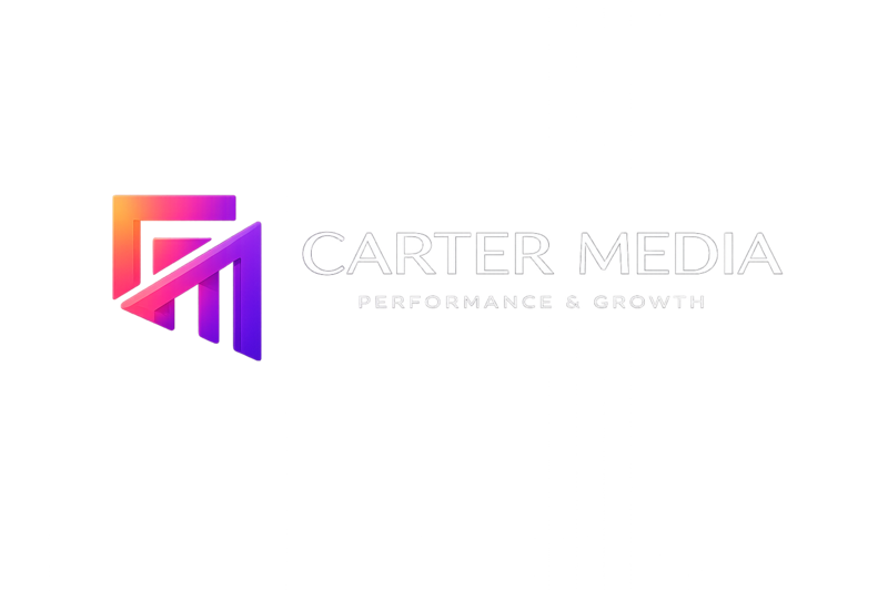 Carter Media - Performance & Growth
