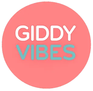 Giddy Vibes — Carter Media performance marketing client