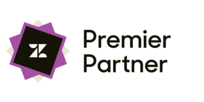 Premier Partner badge — Carter Media certified Premier Partner